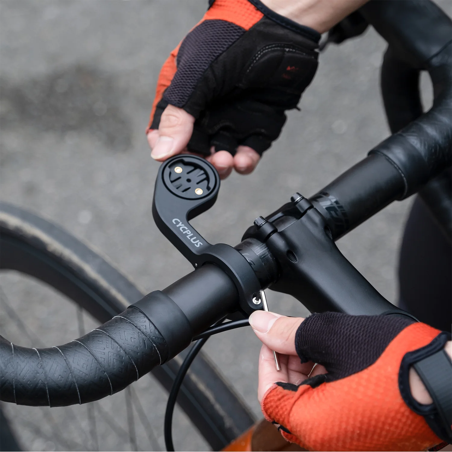 Z1 Cycling Out-front Bike Mount - Image 6