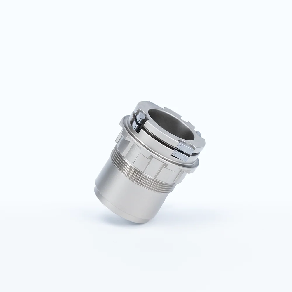 Freehub - Image 6