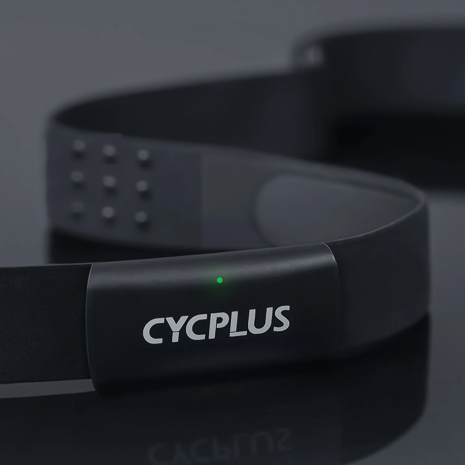 H2 Pro Heart Rate Chest Strap - Image 4