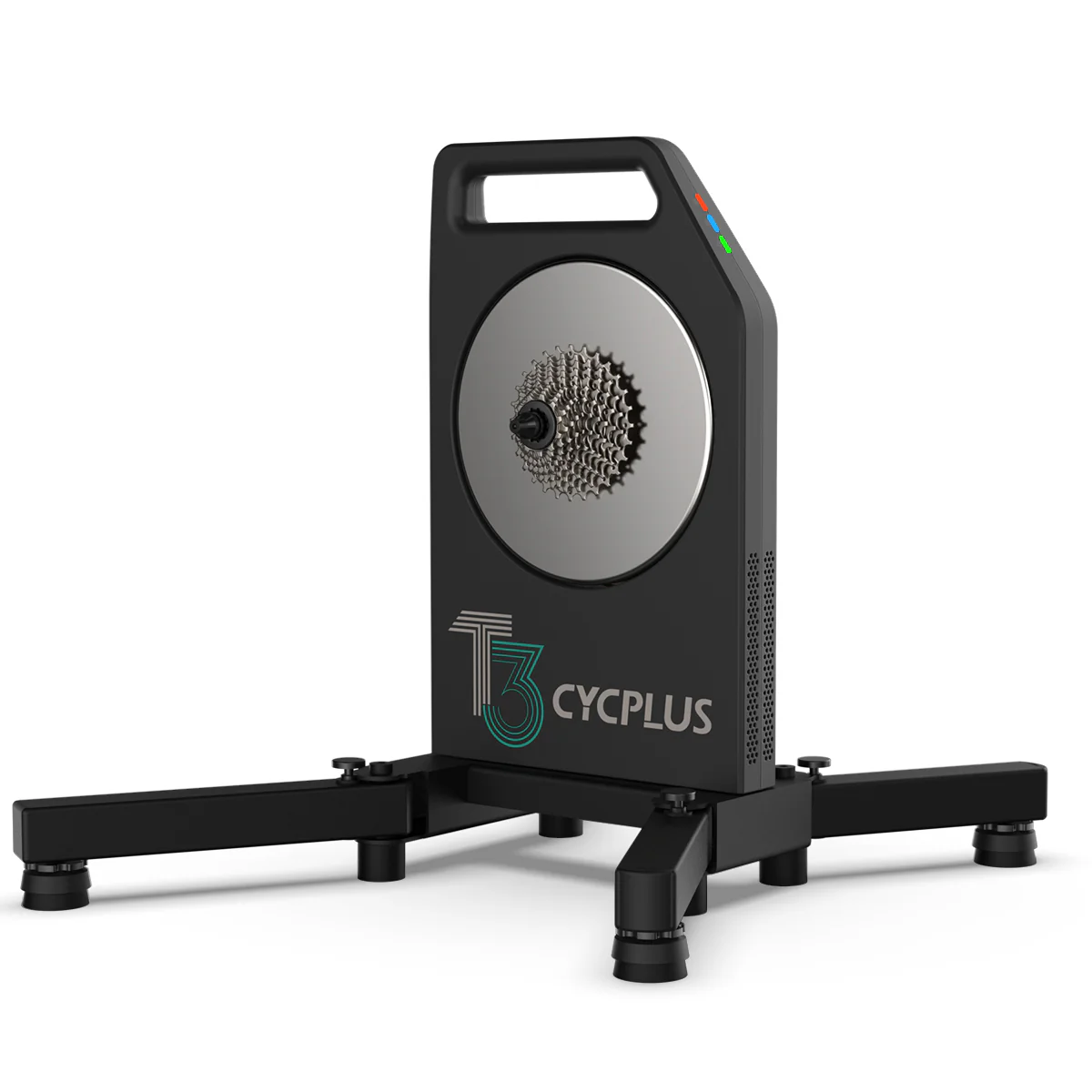 T3 High-Power Smart Bike Trainer - Image 7