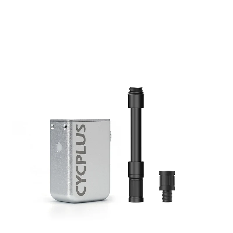 AS2 Tiny E-Pump For Bike - Image 15